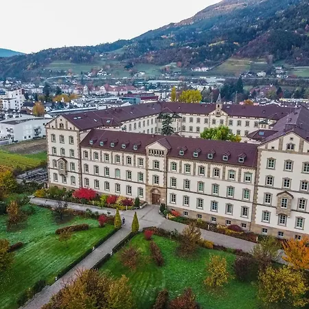 Bischoefliches Institut Vinzentinum Privatunterkunft Brixen