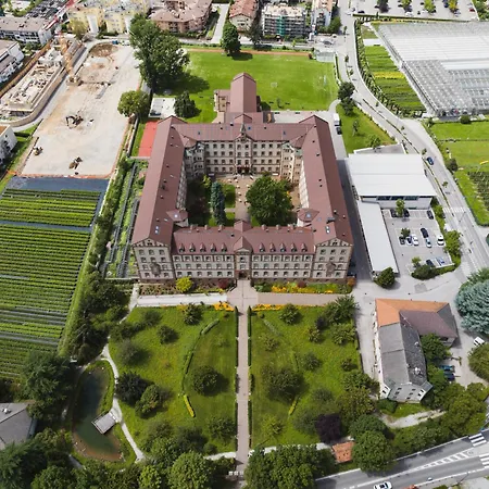 Bischoefliches Institut Vinzentinum